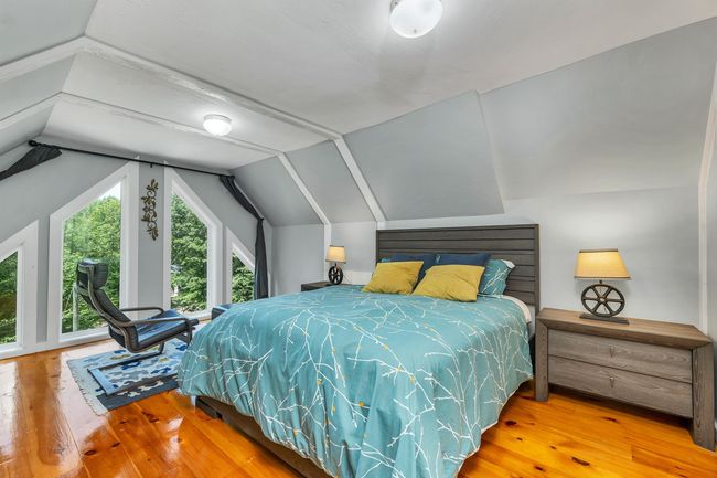 26 Durgin Cir, House other with 4 bedrooms, 2 bathrooms and null parking in Campton NH | Image 22