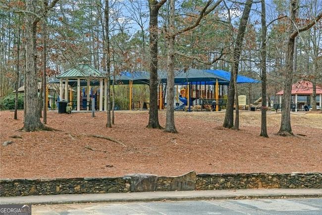5018 Shadow Glen Ct, House other with 5 bedrooms, 3 bathrooms and 2 parking in Atlanta GA | Image 65