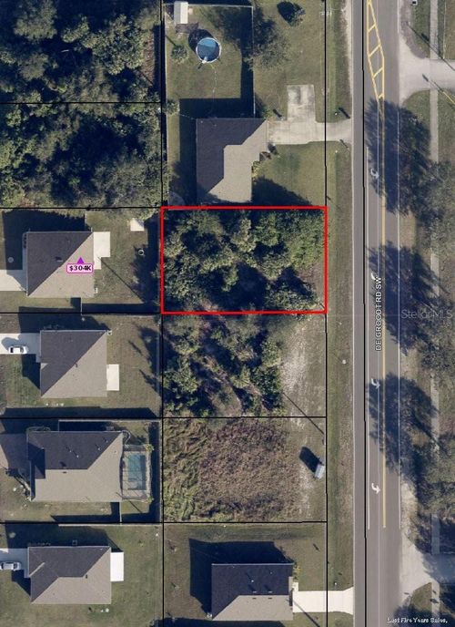 1890 De Groodt Rd Sw, PALM BAY, FL, 32908-1258 | Card Image
