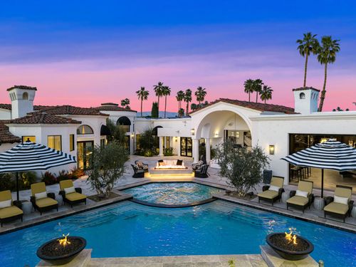 40440 Morningstar Rd, Rancho Mirage, CA, 92270-4044 | Card Image