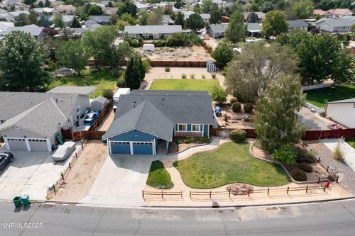 155 Veronica Ave, Spanish Springs, NV, 89436-8913 | Card Image