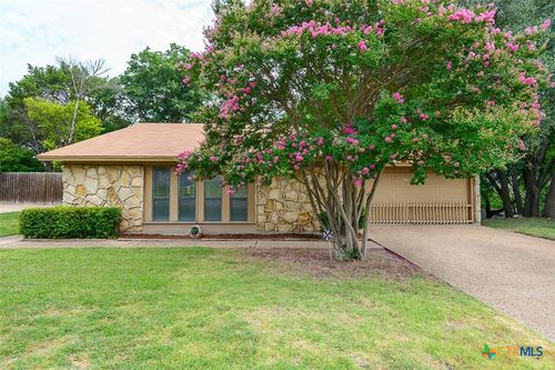 1209 Cedar Oaks Ln, Harker Heights, TX, 76548-1526 | Card Image