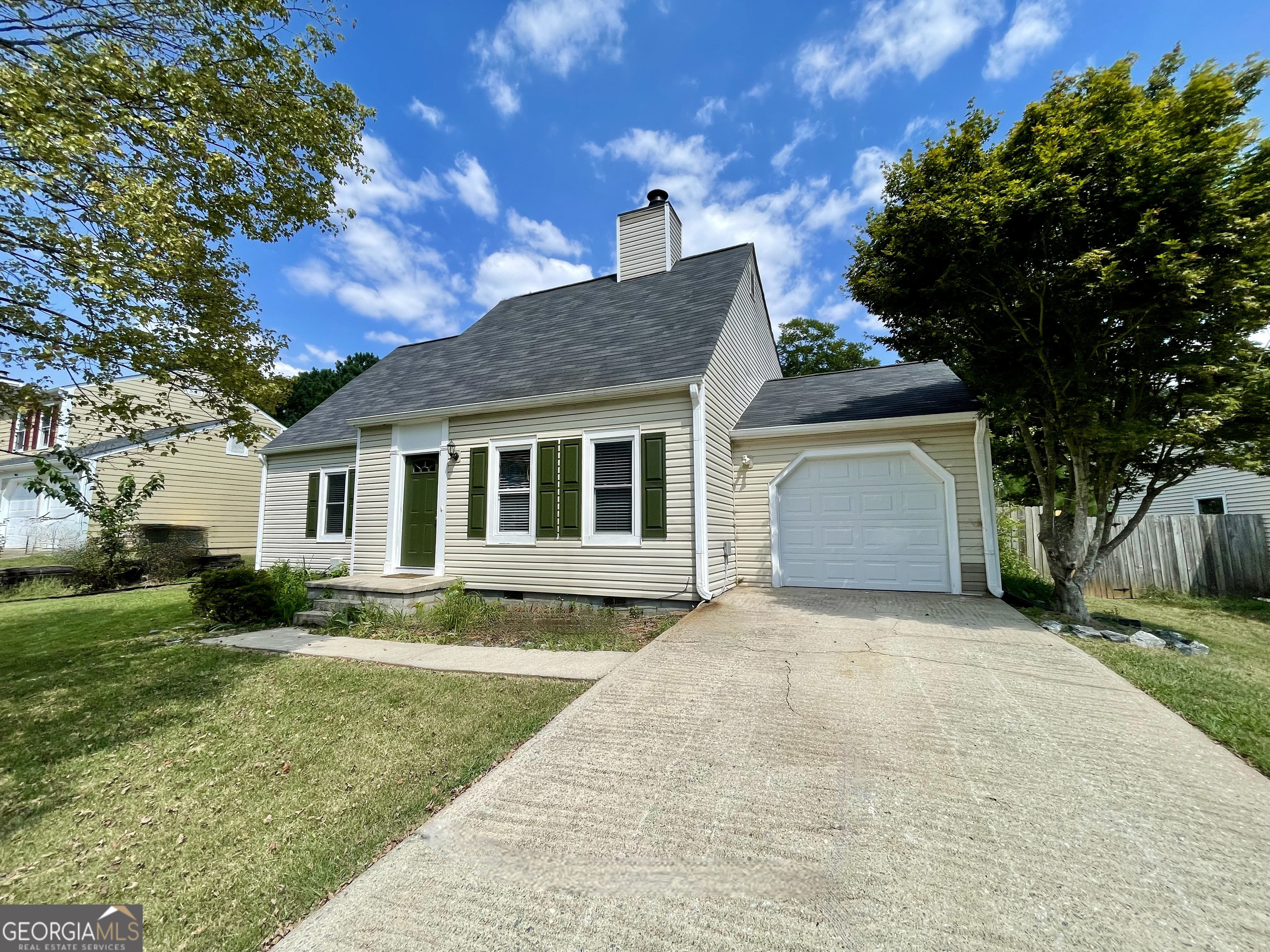 Plantation Bridge Dr, Johns Creek, GA 30022