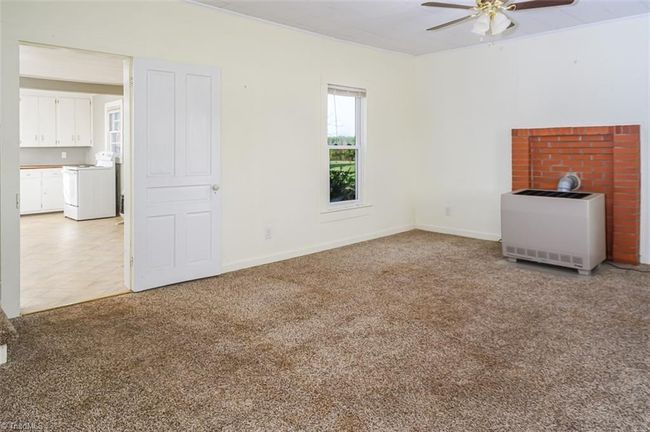 206 Pike Memory Ln, House other with 3 bedrooms, 1 bathrooms and null parking in Staley NC | Image 25