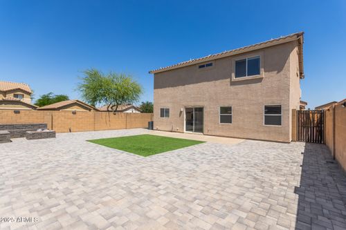 11641 W Retheford Rd, Youngtown, AZ, 85363-1687 | Card Image