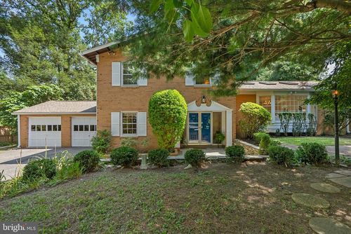 200 Eldrid Dr, SILVER SPRING, MD, 20904-3509 | Card Image