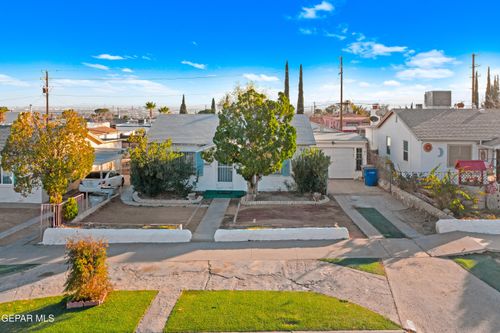 3222 Frankfort Ave, El Paso, TX, 79930-4508 | Card Image