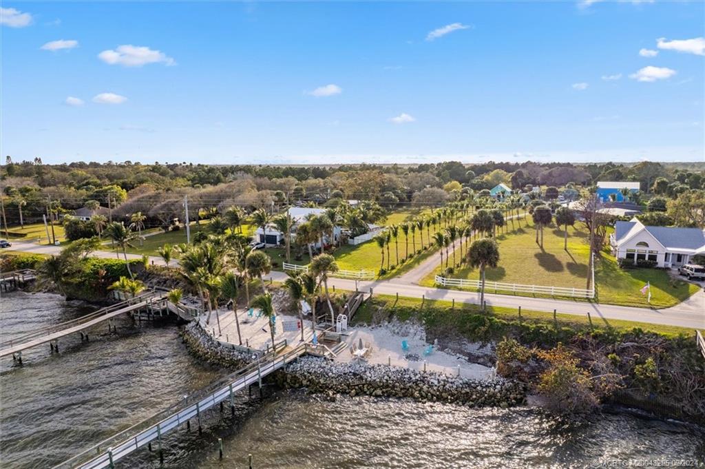 Indian River Dr, Jensen Beach, FL 34957