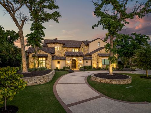 2210 Barcelona Ct, Westlake, TX, 76262-2072 | Card Image