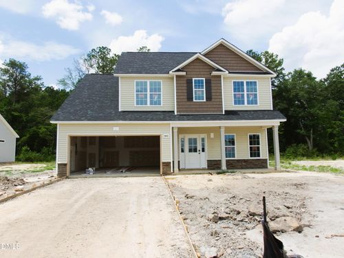 4840 Danastas Ave, Hope Mills, NC, 28348-1539 | Card Image