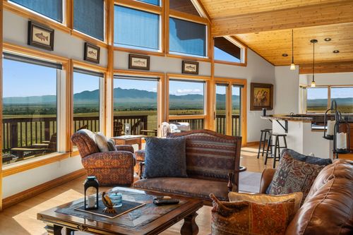 77 Valley View Drive, Twin Bridges, MT, 59754 | Card Image