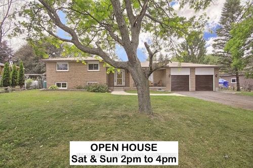 2876 11 Line N, Bradford West Gwillimbury, ON, L3Z3M7 | Card Image