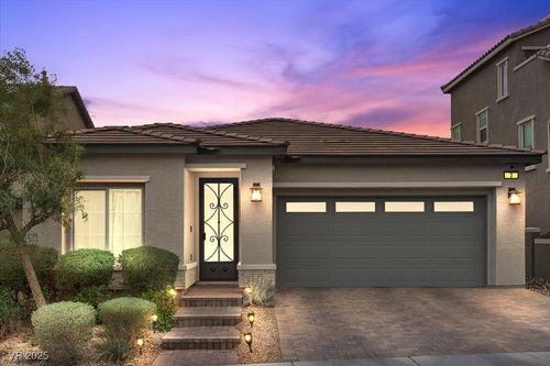 3 Vicolo Sebino, Henderson, NV, 89011-3172 | Card Image