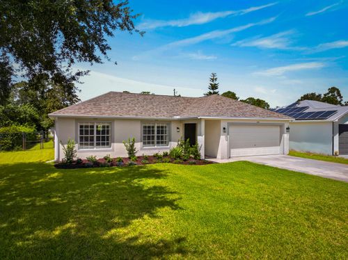 8535 E 104th Avenue, Vero Beach, FL, 32967 | Card Image