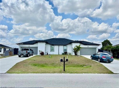 5022-5024 Centennial Blvd, Lehigh Acres, FL, 33971 | Card Image