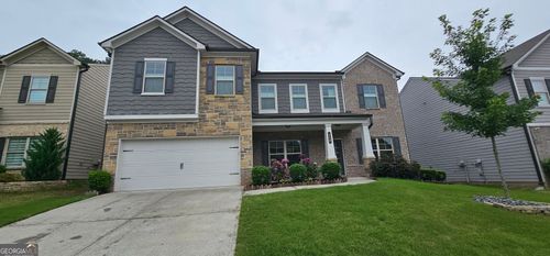 352 Newshaw Drive, Lawrenceville, GA, 30046 | Card Image
