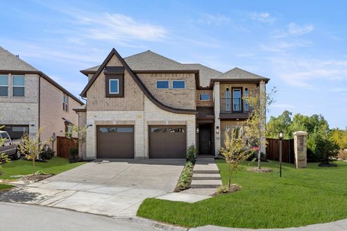 700 Golden Galaxy Way, Lucas, TX, 75098-2205 | Card Image