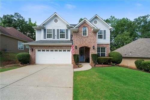 203 Longwood Xing, Dallas, GA, 30132-1755 | Card Image