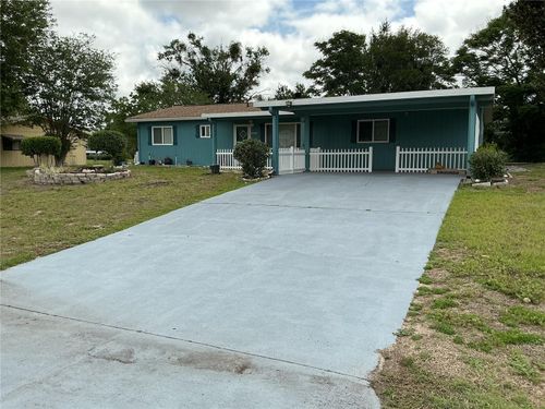 10415 Sw 99th Ave, Ocala, FL, 34481-9073 | Card Image