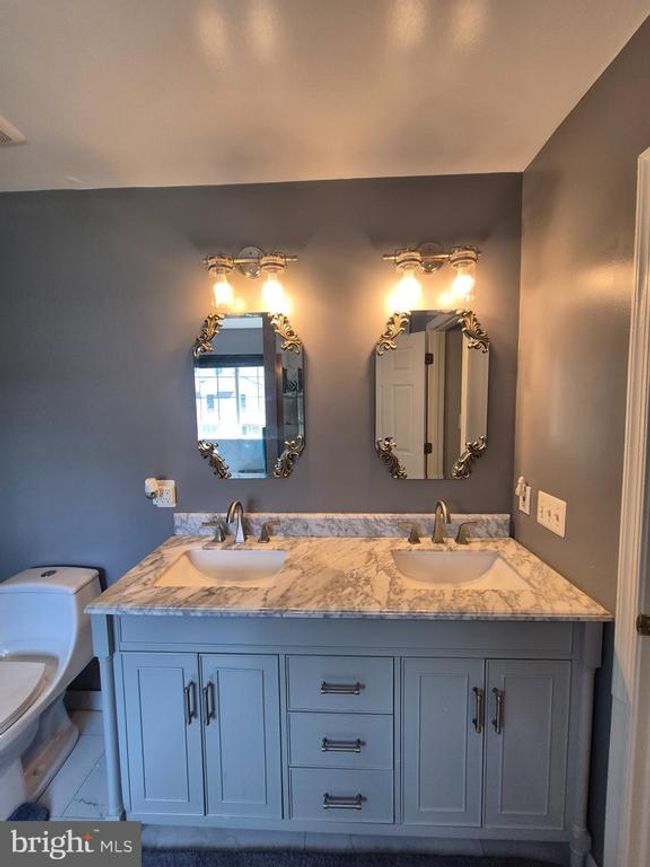 9871 Upper Mill Loop, House other with 5 bedrooms, 4 bathrooms and null parking in BRISTOW VA | Image 52