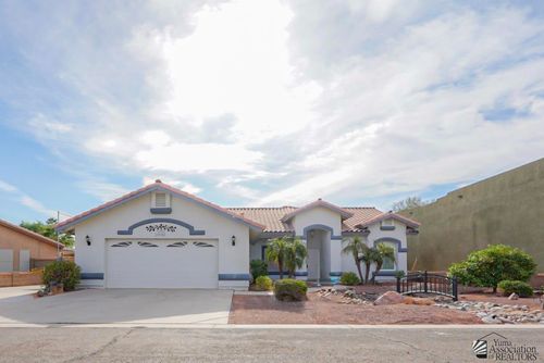 28741 Canal Ave, Wellton, AZ, 85356-7051 | Card Image