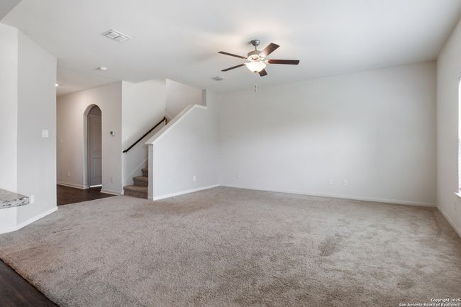 3862 Leighton Hbr, House other with 4 bedrooms, 3 bathrooms and null parking in Von Ormy TX | Image 6