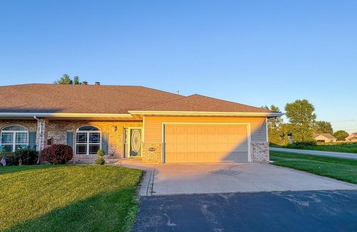 N194 Eastowne Lane, BUCHANAN, WI, 54915 | Card Image