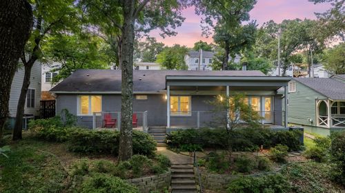 3925 N Lookout St, Little Rock, AR, 72205-2018 | Card Image