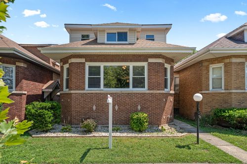 9351 S Throop Street, Chicago, IL, 60620 | Card Image