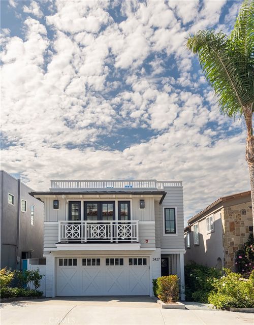 2427 Silverstrand Ave, Hermosa Beach, CA, 90254-2664 | Card Image