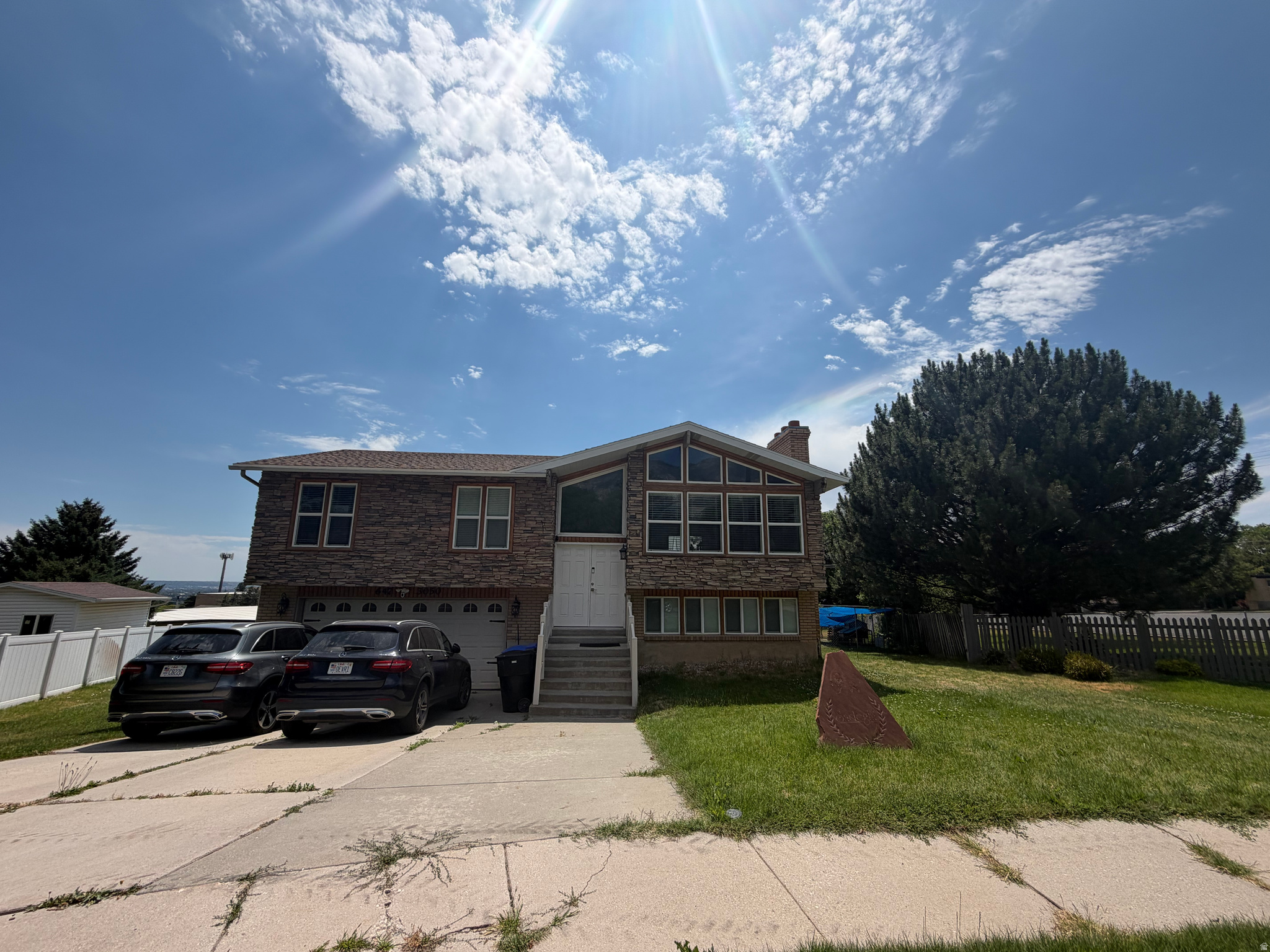 Residential in North Ogden 2