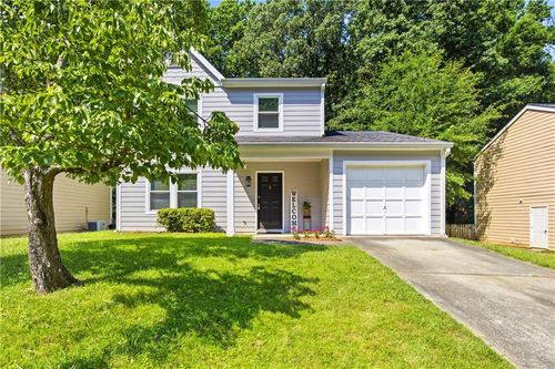 10420 Virginia Pine Ln, Johns Creek, GA, 30022-5869 | Card Image