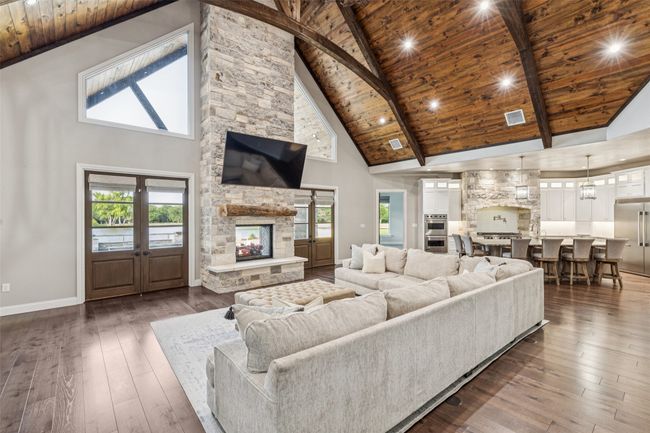 12877 Foutch Rd, House other with 5 bedrooms, 6 bathrooms and null parking in Pilot Point TX | Image 9