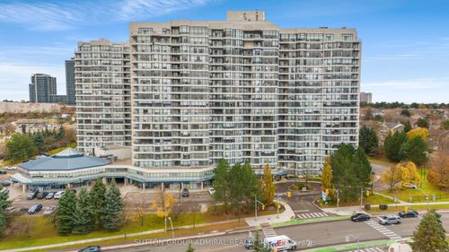 410-1 Clark Ave W, Vaughan, ON, L4J7Y6 | Card Image