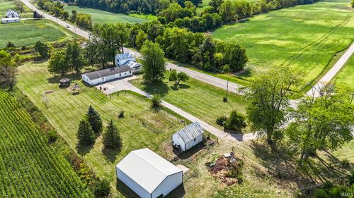 7630 S Old Us Highway 27, Ashley, IN, 46705-9602 | Card Image