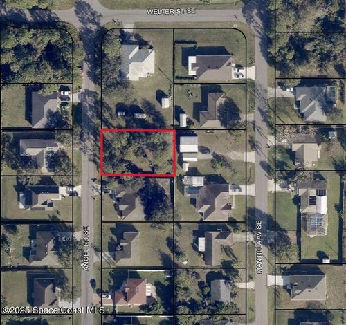 Tbd Angel Rd Se, Palm Bay, FL, 32909 | Card Image