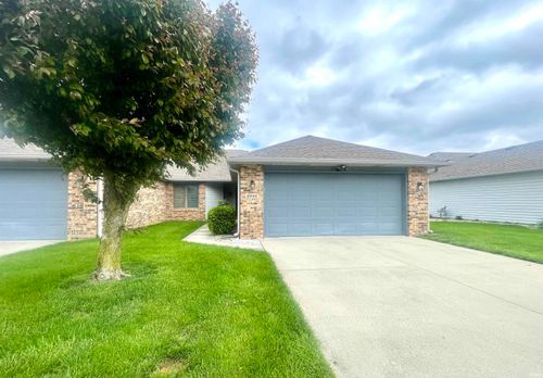 2543 N Morrison Road, Muncie, IN, 47304 | Card Image