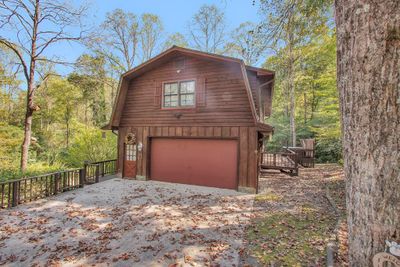 29 Cedar Barn Rd., House other with 4 bedrooms, 2 bathrooms and 4 parking in Andrews NC | Image 3