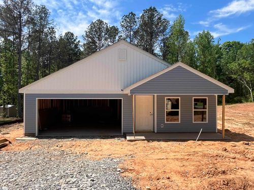 106 Heatherwood Dr, Gray Court, SC, 29645-6874 | Card Image