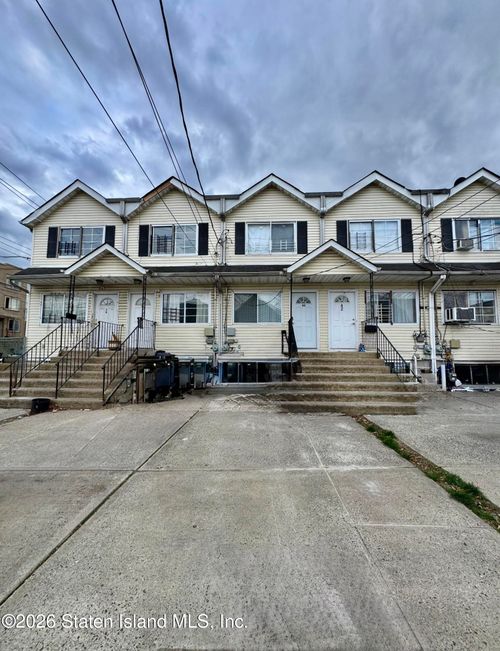 40 Grove Ave, Staten Island, NY, 10302-1303 | Card Image