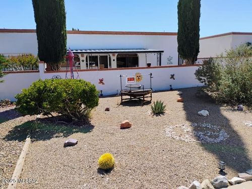 242 N Sage St, Pearce, AZ, 85625-4008 | Card Image