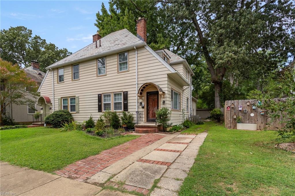 Post St, Newport News, VA 23601