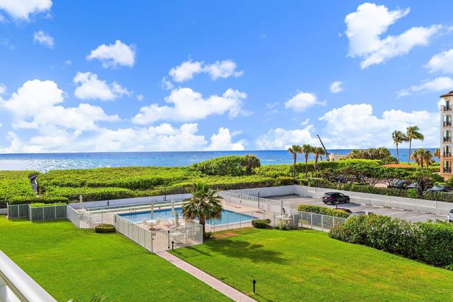 APT-308 - 33 Ocean Ave, Condo with 1 bedrooms, 1 bathrooms and null parking in Palm Beach Shores FL | Image 15