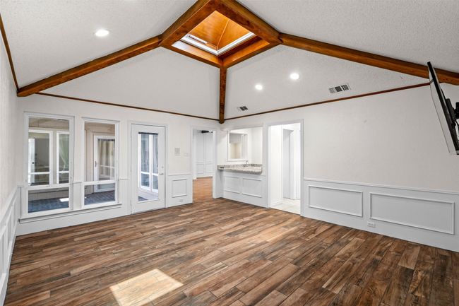 3107 Foxboro Dr, House other with 4 bedrooms, 3 bathrooms and null parking in Richardson TX | Image 30
