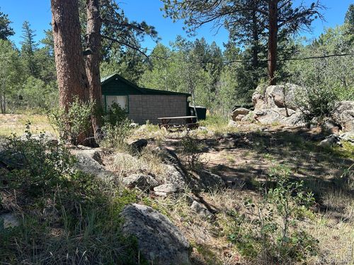 745 Nokomis Road, Red Feather Lakes, CO, 80545 | Card Image