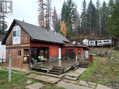 2013 Hepburn Dr, House other with 3 bedrooms, 1 bathrooms and 3 parking in Fruitvale BC | Image 1