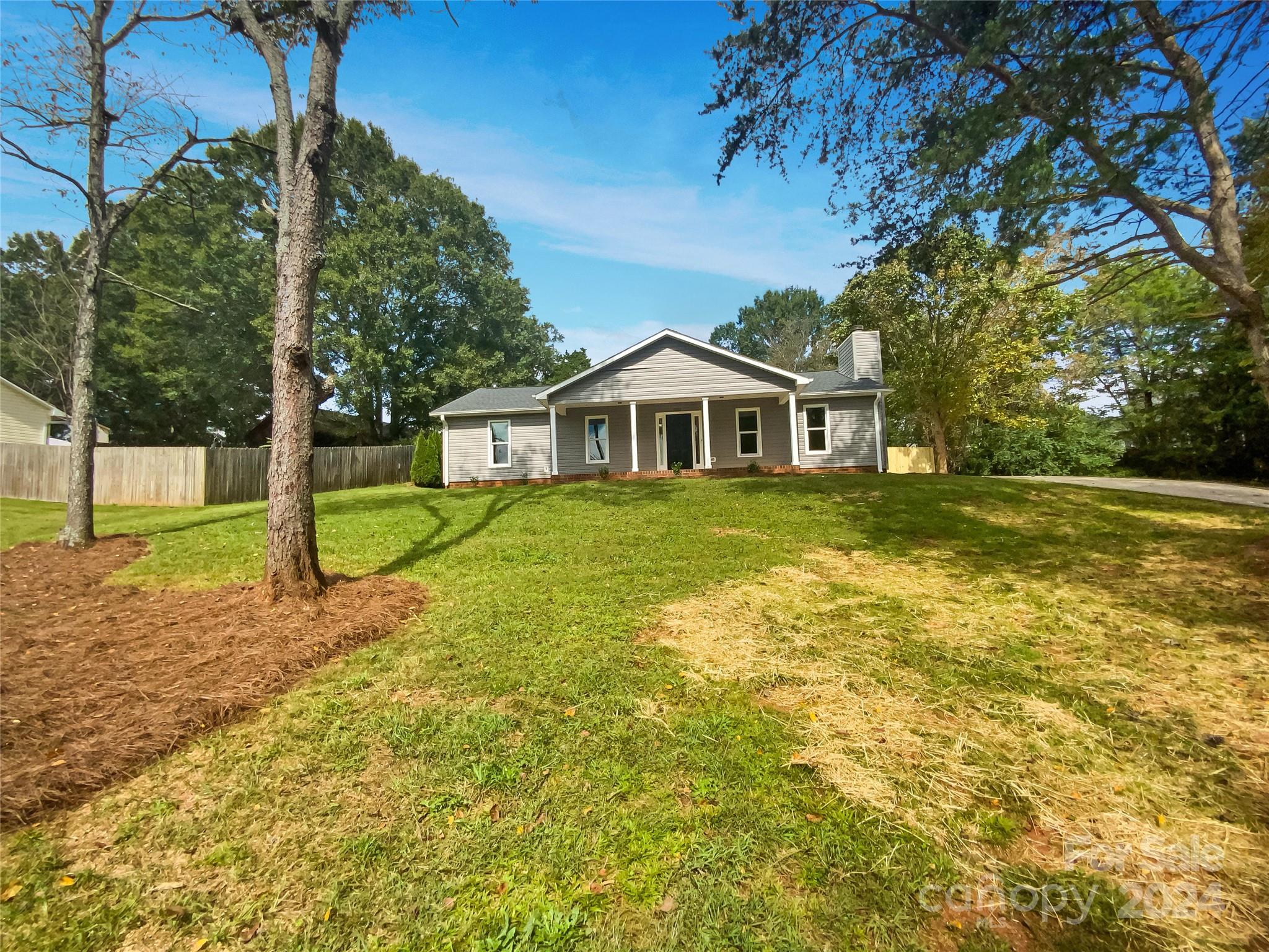 Scalybark Rd, Statesville, NC 28625