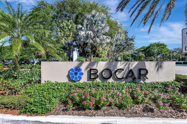 APT-206 - 3131 Clint Moore Rd, Condo with 2 bedrooms, 2 bathrooms and null parking in Boca Raton FL | Image 22
