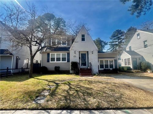 6231 Rolfe Avenue, Norfolk, VA, 23508 | Card Image