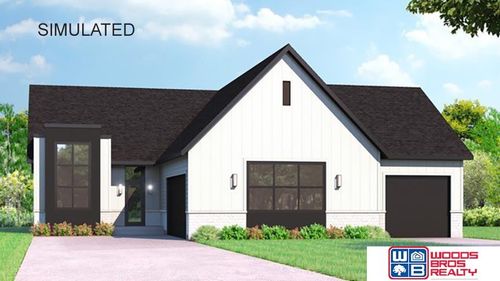 8615 Dragonfly Ln, Lincoln, NE, 68526-9823 | Card Image